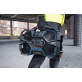 BOSCH GPB 18VH-6 SRC radijo grotuvas DAB+, BLUETOOTH